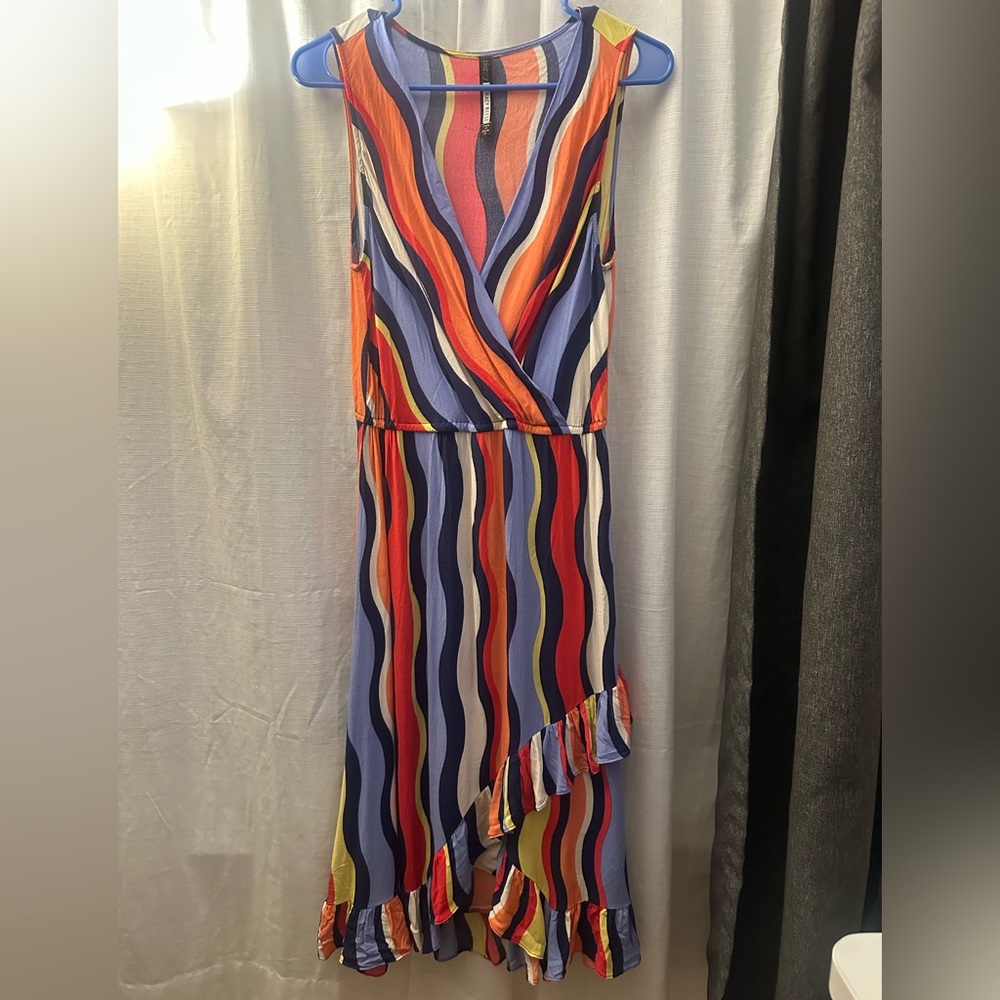 Anthropologie Dress